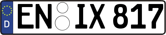 EN-IX817