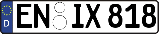 EN-IX818