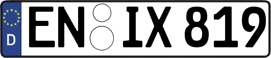 EN-IX819