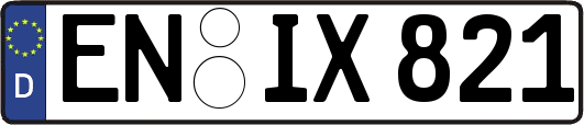 EN-IX821