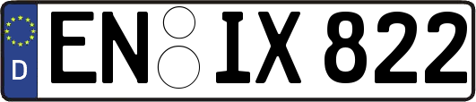 EN-IX822