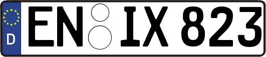 EN-IX823