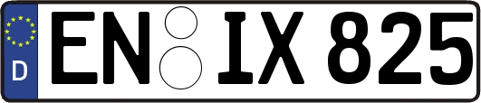 EN-IX825