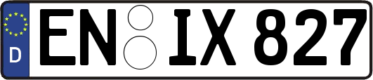 EN-IX827