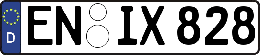 EN-IX828