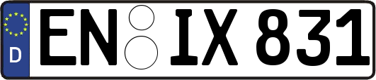 EN-IX831