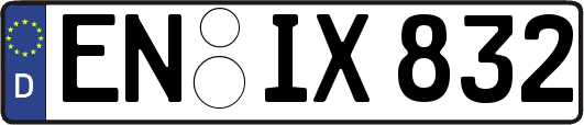 EN-IX832