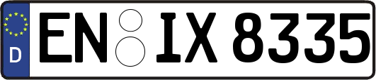 EN-IX8335