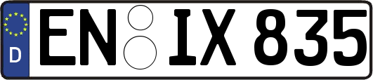 EN-IX835