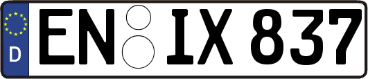 EN-IX837