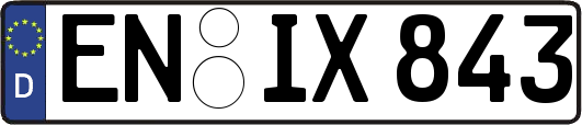 EN-IX843