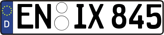 EN-IX845