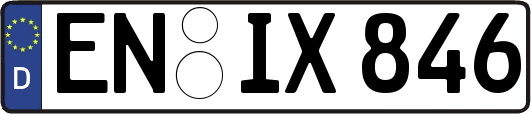 EN-IX846