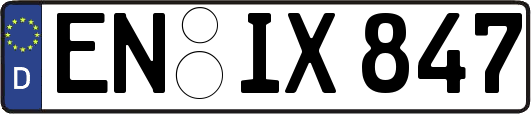 EN-IX847