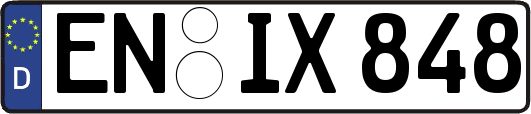 EN-IX848