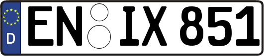 EN-IX851