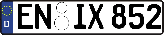 EN-IX852