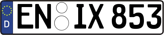 EN-IX853