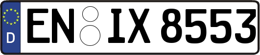 EN-IX8553