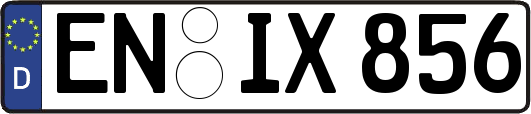 EN-IX856