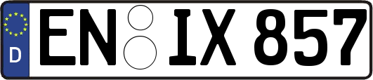 EN-IX857