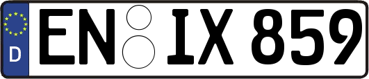 EN-IX859