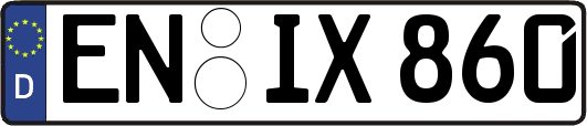 EN-IX860