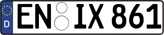 EN-IX861