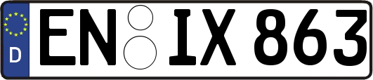 EN-IX863
