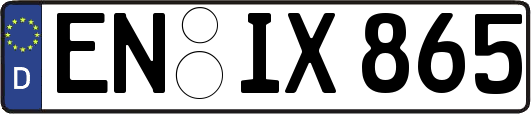 EN-IX865