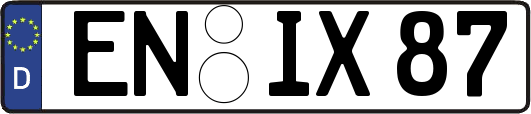 EN-IX87