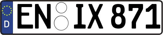 EN-IX871