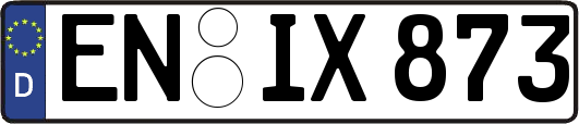 EN-IX873