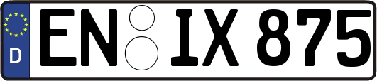 EN-IX875