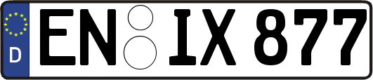 EN-IX877