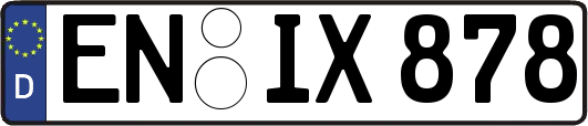 EN-IX878