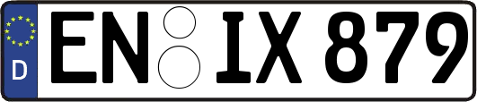 EN-IX879