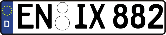 EN-IX882