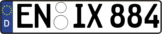 EN-IX884