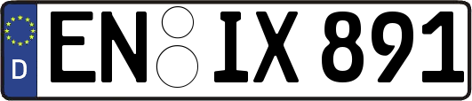 EN-IX891