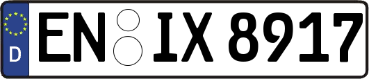 EN-IX8917