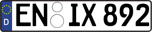 EN-IX892