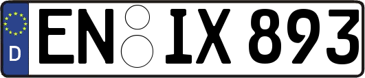 EN-IX893