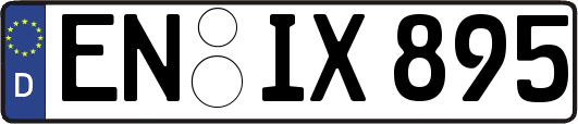EN-IX895