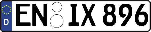 EN-IX896