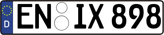 EN-IX898