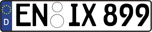 EN-IX899