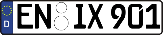 EN-IX901