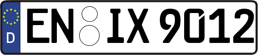 EN-IX9012