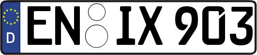 EN-IX903